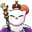 king king