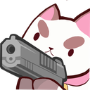pupgun Discord emoji