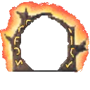 GlowingPortal