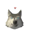 wolf_heart