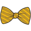 bowtie_yellow