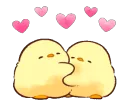 chickhug