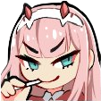 KBBQ_Evil Discord emoji