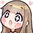 KBBQ_Woah Discord emoji