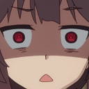 KBBQ_KomaMeguShocked Discord emoji