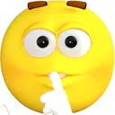 shhh shhh