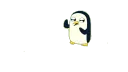 penguindancing