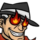 bhallaCrossEvil bhallaCrossEvil