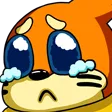 buizelCry