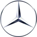 badgeMercedes badgeMercedes