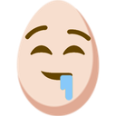 dep_eggdrool Discord emoji