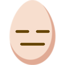 dep_eggstare Discord emoji