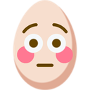 dep_eggflushed Discord emoji