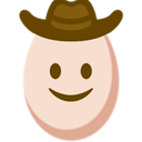 dep_eggcowboy Discord emoji