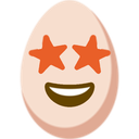 dep_eggstare Discord emoji