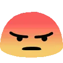 BlobAngry
