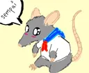 anime_rat Discord Emoji