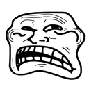 trollsad Discord emoji