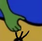 cammytoe