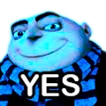GruYes GruYes