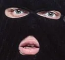 BlazyEyes