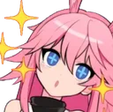 yaesparkle