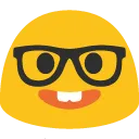 BlobNerd