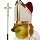 pope