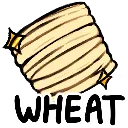 wheat