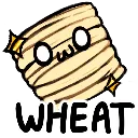 wheatowo Discord Emoji