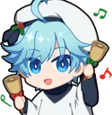 ChongyunXmasBell