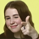 Discord Emote right: