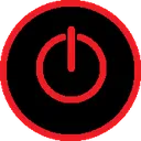 PowerRed Discord Emoji