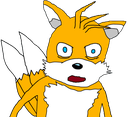 TailsTrolled Discord emoji