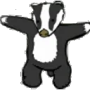 badgerdance badgerdance