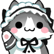 :CatMaidWave: