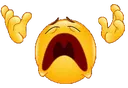 despair