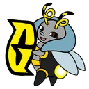 VolbeatMaskotchen Discord Emoji