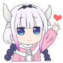 Kanna_love