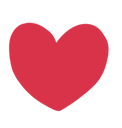 glow_HeartRedCute Discord emoji