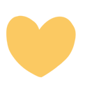 glow_HeartYellowCute Discord emoji