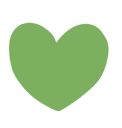 glow_HeartGreenCute Discord emoji
