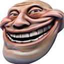 humantroll Discord emoji