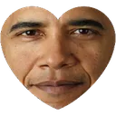 obamaheart