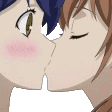 tlrKissing Discord emoji