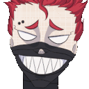 ZoraKek Discord emoji