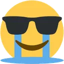 sobglasses Discord Emoji