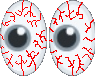 red_eyes Discord emoji