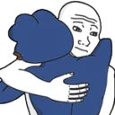 hug hug