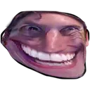 Sussy sussy Discord Emoji